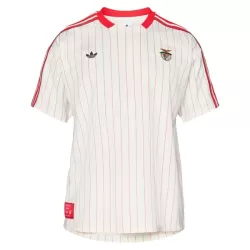Maillot Benfica Lisbonne Terrace Icons Homme 2025-26 Maillot Benfica Lisbonne Terrace Icons Homme 2025-26