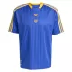 Maillot Boca Juniors Terrace Icons Homme 2025-26 Maillot Boca Juniors Terrace Icons Homme 2025-26