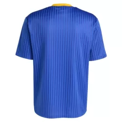 Maillot Boca Juniors Terrace Icons Homme 2025-26