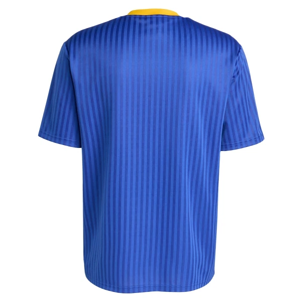 Maillot Boca Juniors Terrace Icons Homme 2025-26