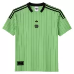Maillot Celtic FC Terrace Icons Homme 2025-26