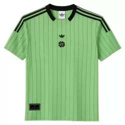 Maillot Celtic FC Terrace Icons Homme 2025-26 Maillot Celtic FC Terrace Icons Homme 2025-26