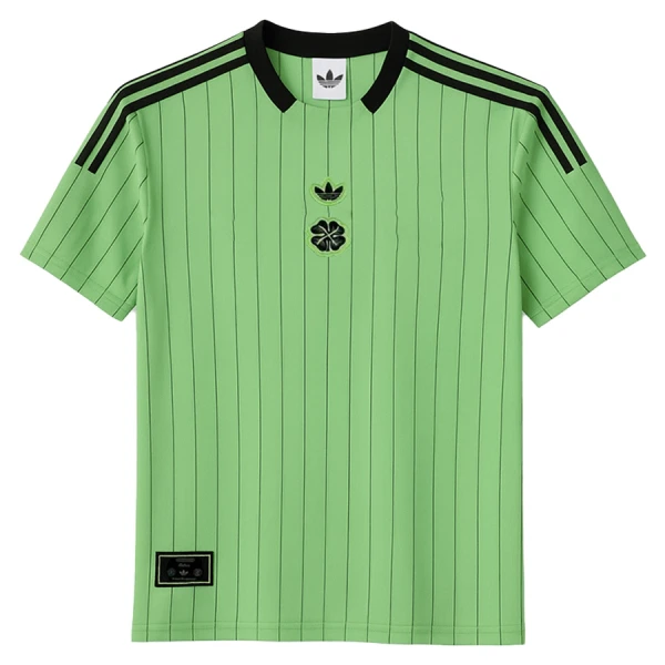 Maillot Celtic FC Terrace Icons Homme 2025-26 Maillot Celtic FC Terrace Icons Homme 2025-26