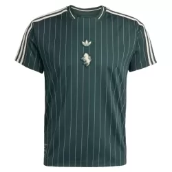 Maillot Juventus Terrace Icons Homme 2025-26 Maillot Juventus Terrace Icons Homme 2025-26
