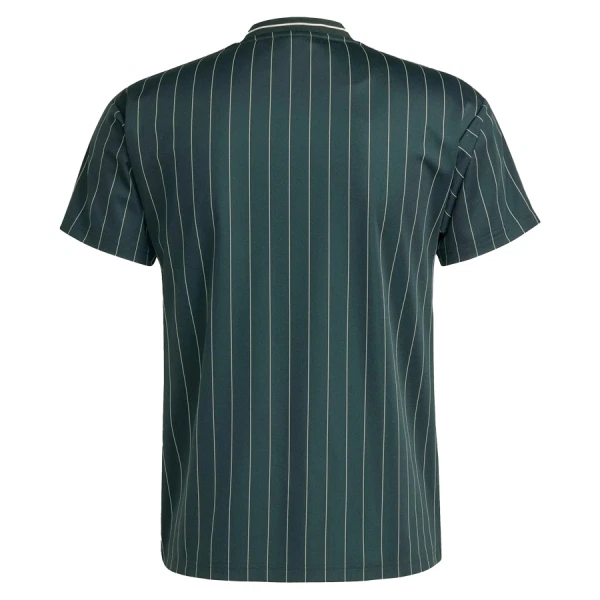 Maillot Juventus Terrace Icons Homme 2025-26