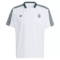 Maillot Liverpool Terrace Icons Homme 2025-26 Maillot Liverpool Terrace Icons Homme 2025-26