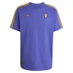 Maillot Manchester United Terrace Icons Homme 2025-26