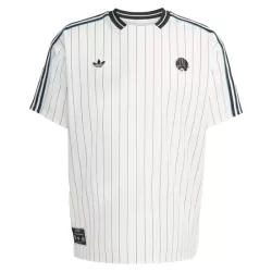 Maillot Newcastle United Terrace Icons Homme 2025-26 Maillot Newcastle United Terrace Icons Homme 2025-26