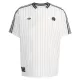 Maillot Newcastle United Terrace Icons Homme 2025-26 Maillot Newcastle United Terrace Icons Homme 2025-26