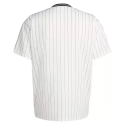 Maillot Newcastle United Terrace Icons Homme 2025-26