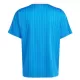Maillot Real Madrid Terrace Icons Homme 2025-26 Bleue