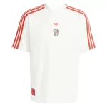 Maillot River Plate Terrace Icons Homme 2025-26