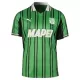 Maillot Sassuolo Homme Domicile 2025-26 Maillot Sassuolo Homme Domicile 2025-26