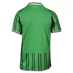 Maillot Sassuolo Homme Domicile 2025-26