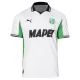Maillot Sassuolo Homme Extérieur 2025-26 Maillot Sassuolo Homme Extérieur 2025-26