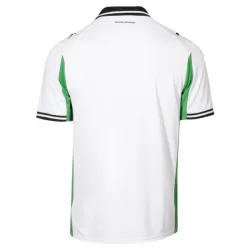 Maillot Sassuolo Homme Extérieur 2025-26
