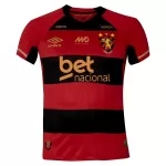 Maillot Sport Recife Homme Domicile 2025-26