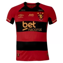 Maillot Sport Recife Homme Domicile 2025-26 Maillot Sport Recife Homme Domicile 2025-26