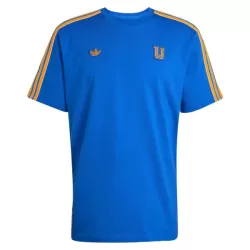 Maillot Tigres UANL Terrace Icons Homme 2025-26 Maillot Tigres UANL Terrace Icons Homme 2025-26