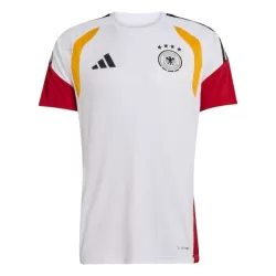 Allemagne Maillot d'Entraînement Homme Coupe du Monde 2026 Blanche