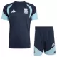 Argentine Maillot d'Entraînement Enfant Coupe du Monde 2026 Navy Argentine Maillot d'Entraînement Enfant Coupe du Monde 2026 Navy