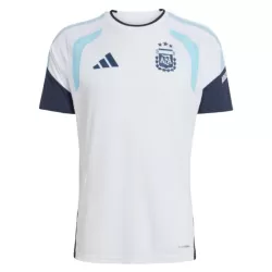 Argentine Maillot d'Entraînement Homme Coupe du Monde 2026 Blanche Argentine Maillot d'Entraînement Homme Coupe du Monde 2026 Blanche