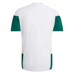 Italie Maillot d'Entraînement Homme Coupe du Monde 2026 Blanche