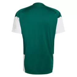 Italie Maillot d'Entraînement Homme Coupe du Monde 2026 Verte