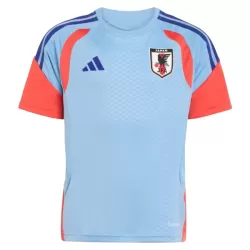 Japon Maillot d'Entraînement Homme Coupe du Monde 2026 Bleue Japon Maillot d'Entraînement Homme Coupe du Monde 2026 Bleue
