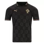 Maillot Portugal Black Panther Homme 2025-26