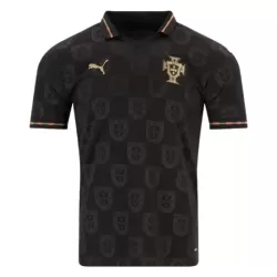 Maillot Portugal Black Panther Homme 2025-26