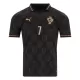 Maillot Portugal Black Panther Ronaldo 7 Homme 2025-26