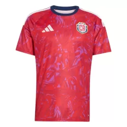 Maillot Costa Rica Homme Domicile Coupe du Monde 2026