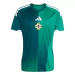 Maillot Irlande Du Nord Homme Domicile Coupe du Monde 2026