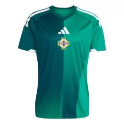 Maillot Irlande Du Nord Homme Domicile Coupe du Monde 2026