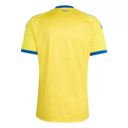 Maillot Ukraine Homme Domicile Coupe du Monde 2026