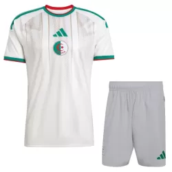Maillot Algérie Enfant Domicile Coupe du Monde 2026