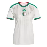Maillot Algérie Femme Domicile Coupe du Monde 2026