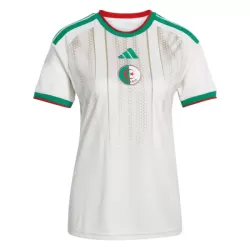 Maillot Algérie Femme Domicile Coupe du Monde 2026 Maillot Algérie Femme Domicile Coupe du Monde 2026