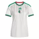 Maillot Algérie Femme Domicile Coupe du Monde 2026