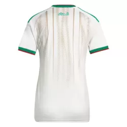 Maillot Algérie Femme Domicile Coupe du Monde 2026