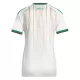 Maillot Algérie Femme Domicile Coupe du Monde 2026