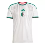 Maillot Algérie Homme Domicile Coupe du Monde 2026