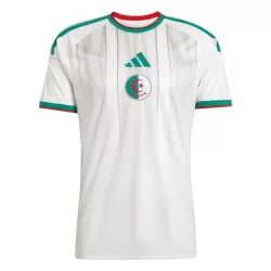 Maillot Algérie Homme Domicile Coupe du Monde 2026 Maillot Algérie Homme Domicile Coupe du Monde 2026