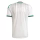 Maillot Algérie Homme Domicile Coupe du Monde 2026