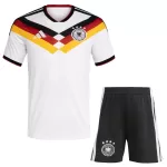 Maillot Allemagne Enfant Domicile Coupe du Monde 2026
