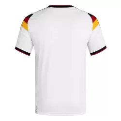 Maillot Allemagne Enfant Domicile Coupe du Monde 2026