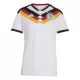 Maillot Allemagne Femme Domicile Coupe du Monde 2026