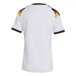 Maillot Allemagne Femme Domicile Coupe du Monde 2026