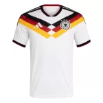 Maillot Allemagne Homme Domicile Coupe du Monde 2026
